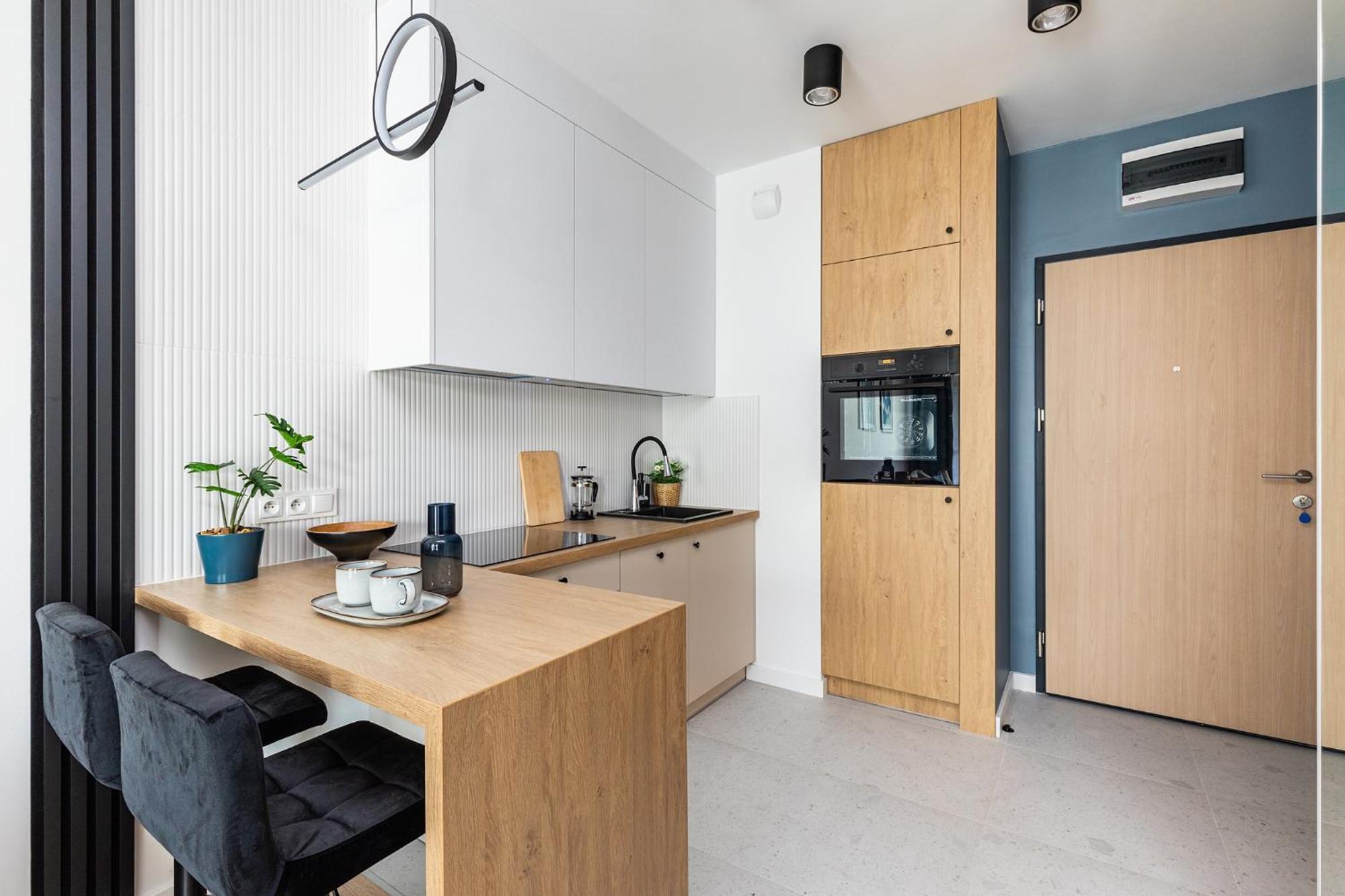 Appartamento Superapart Klobucka Apt301 Varsavia Esterno foto