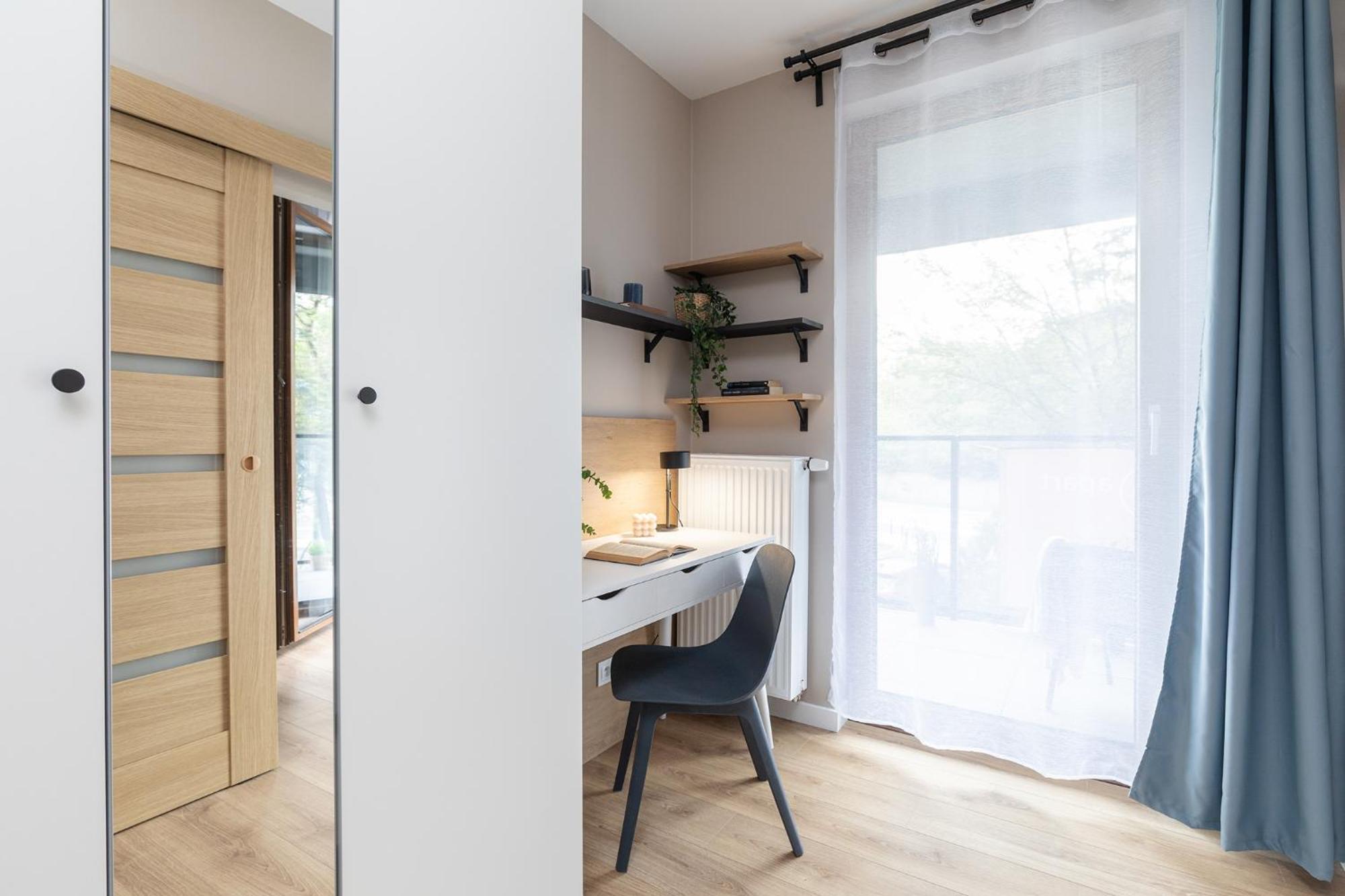 Appartamento Superapart Klobucka Apt301 Varsavia Esterno foto